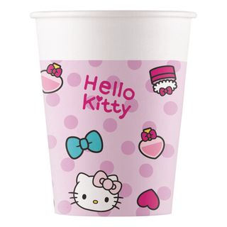 Papkrus Hello Kitty