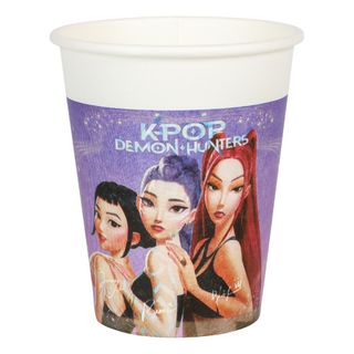Papkrus K-Pop Demon Hunters