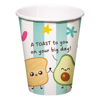 Kawaii papkrus