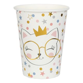Papkrus Kitty Party