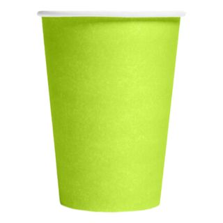 Papkrus Limegrønne
