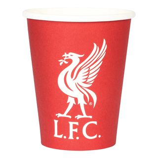 Papkrus Liverpool FC