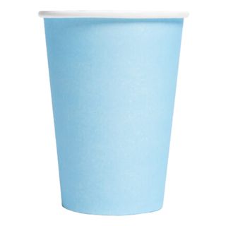 Papkrus Lyseblå