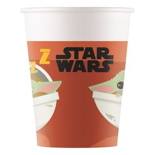 Papkrus Mandalorian