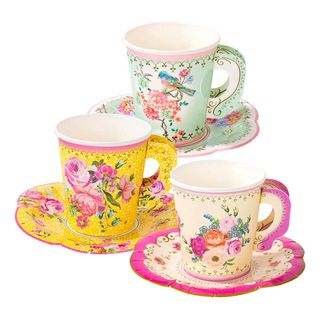 Papkrus med Underkop Truly Scrumptious