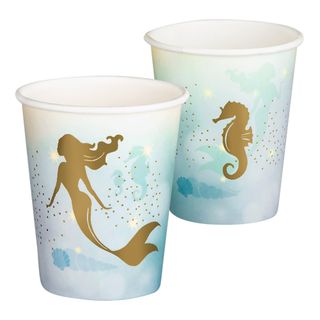 Papkrus Mermaid