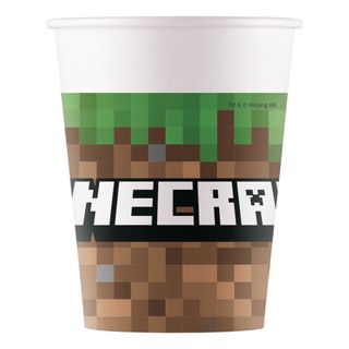Papkrus Minecraft