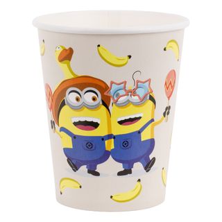 Papkrus Minions