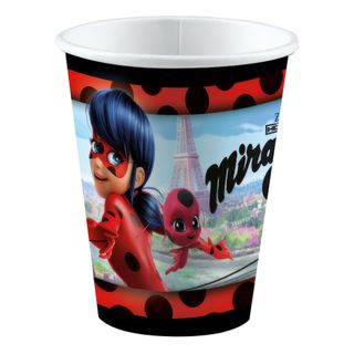 Papkrus Miraculous
