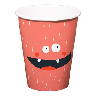 Papkrus Monster Bash