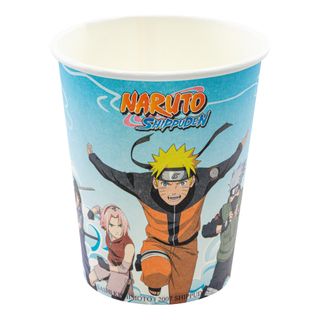 Papkrus Naruto Shippuden