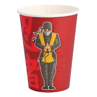 Papkrus Ninja
