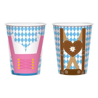 Papkrus Oktoberfest