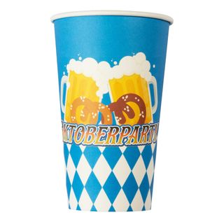Papkrus Oktoberfest