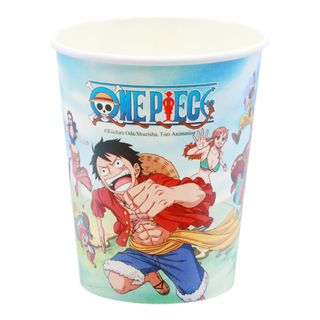 One Piece papkrus
