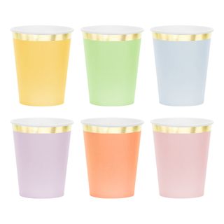 Papkrus Pastel