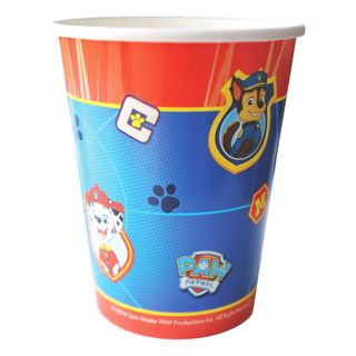 Papkrus Paw Patrol