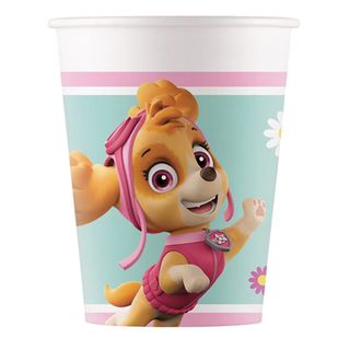 Papkrus Paw Patrol Skye og Everest