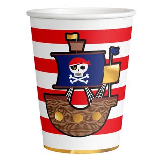 Papkrus Piratfest