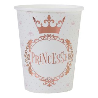 Papkrus Princesse Rosaguld