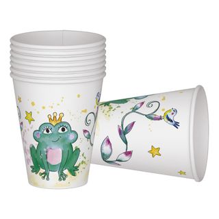 Papkrus Prinsesse