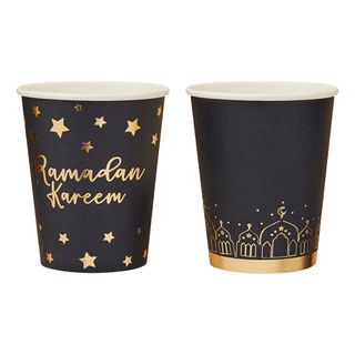 Papkrus Ramadan Kareem