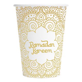 Papkrus Ramadan Kareem