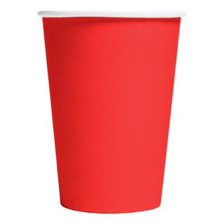 Papkrus Røde
