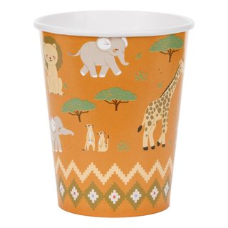 Papkrus Safari Party