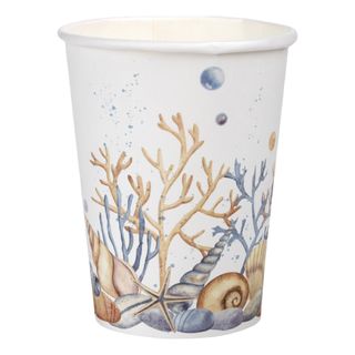 Papkrus Shellfish