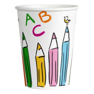 Papkrus Skolestart