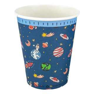 Papkrus Space World