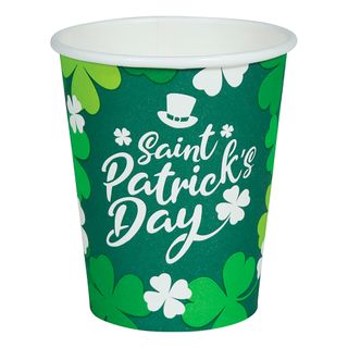 Papkrus St. Patrick's Day