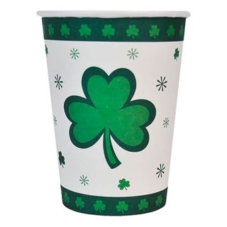 Papkrus St Patricks Day