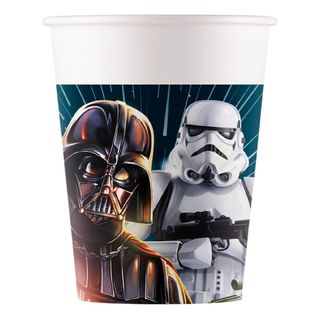 Papkrus Star Wars Galaxy