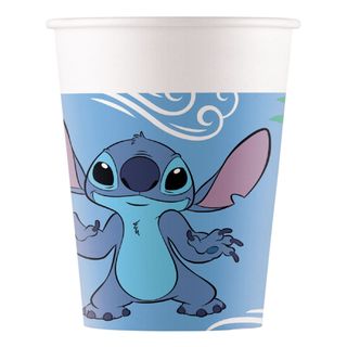 Papkrus Stitch & Angel