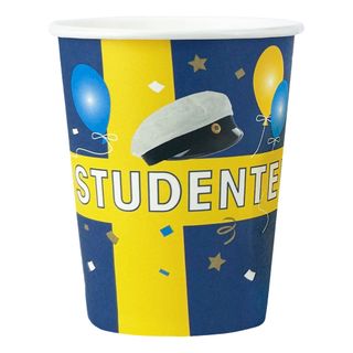 Papkrus Studenten