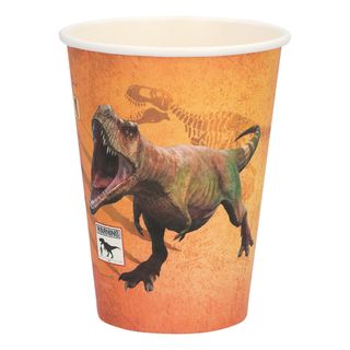 Papkrus T-Rex