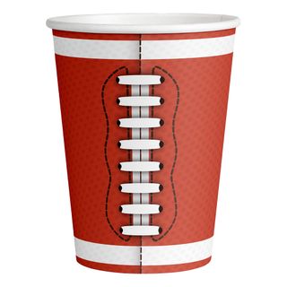 Papkrus Touchdown