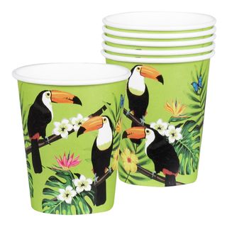 Papkrus Tucan