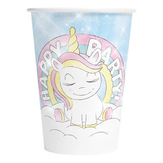 Papkrus Unicorn
