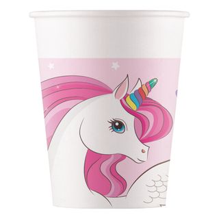 Papkrus Unicorn
