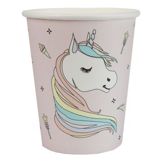 Papkrus Unicorn