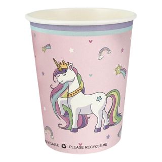 Papkrus Unicorns & Rainbows