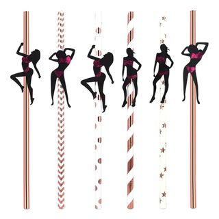 Papsugerør Danser