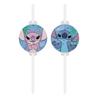 Papsugerør Stitch & Angel