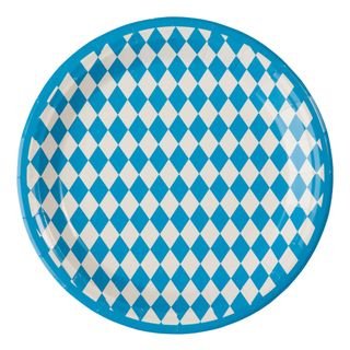 Paptallerkener Oktoberfest