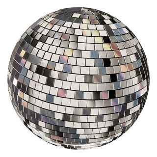 Paptallerkener Disco
