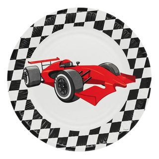 Paptallerkener Speed