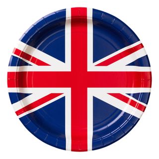 Paptallerkener UK